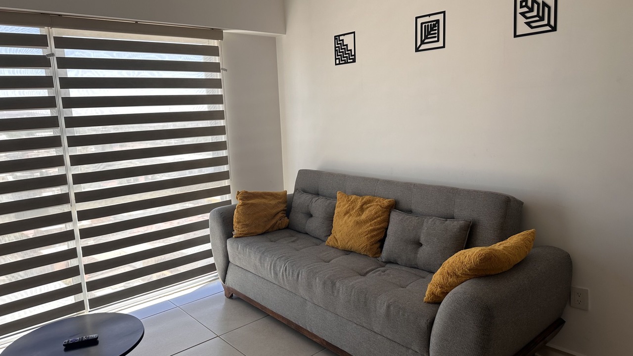 Photo of Livingroom in Zapopan