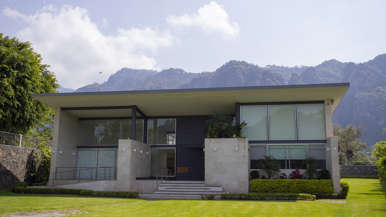 Photo of Outdoor in Valle de Atongo