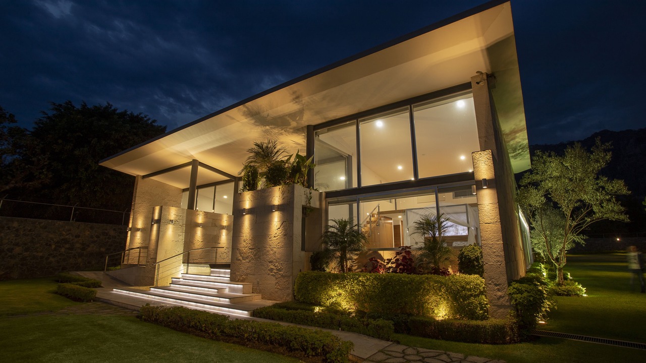 Photo of Outdoor in Valle de Atongo