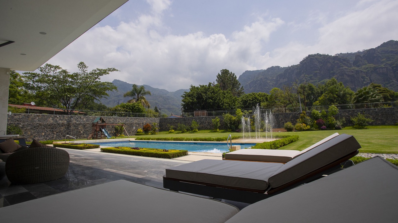 Photo of Outdoor in Valle de Atongo