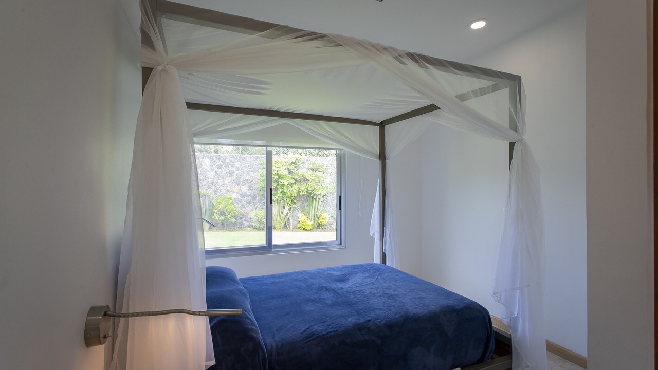 Photo of Bedroom in Valle de Atongo