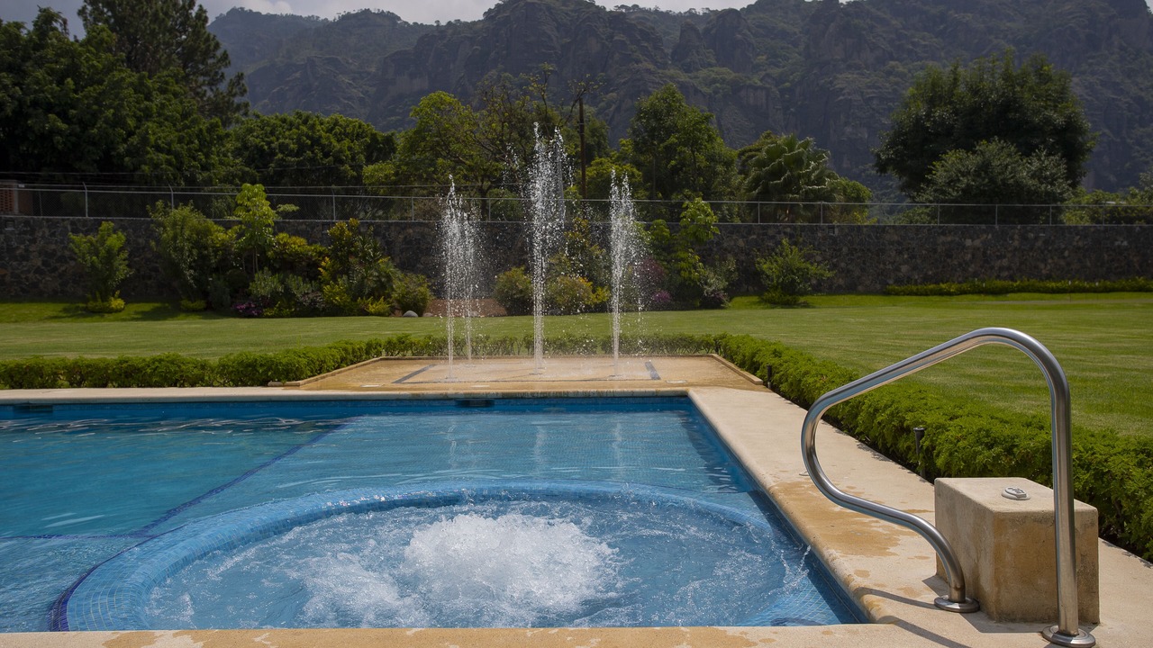 Photo of Outdoor in Valle de Atongo