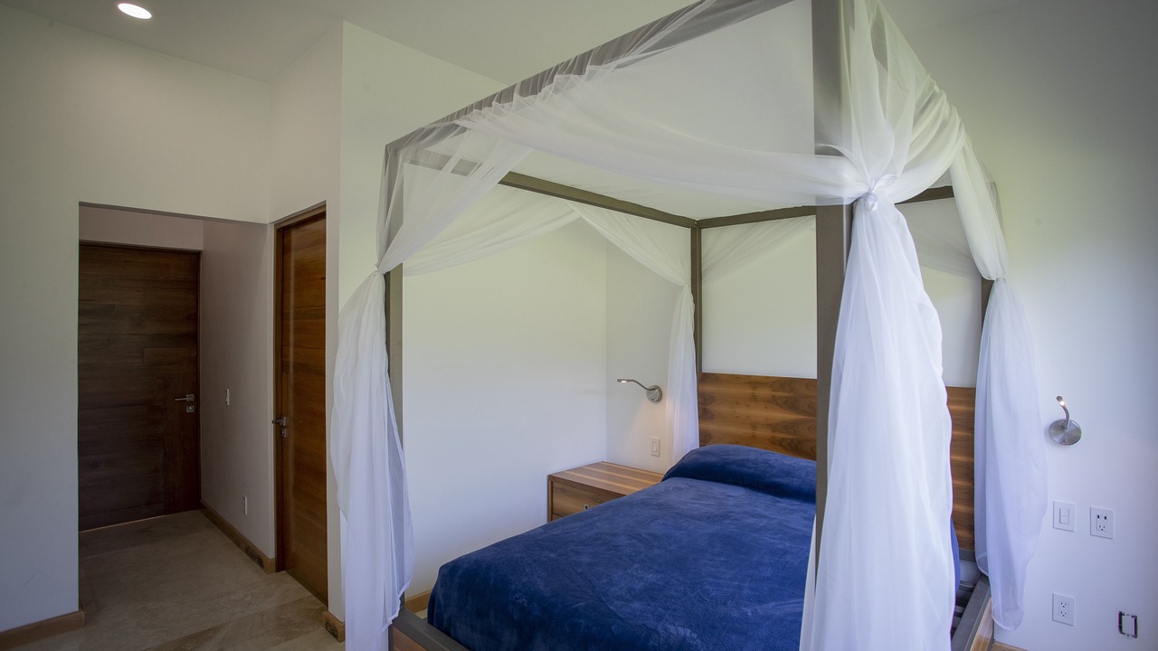 Photo of Bedroom in Valle de Atongo