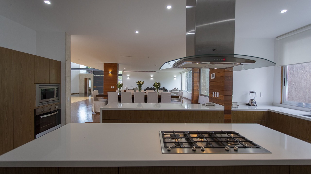 Photo of Kitchen in Valle de Atongo