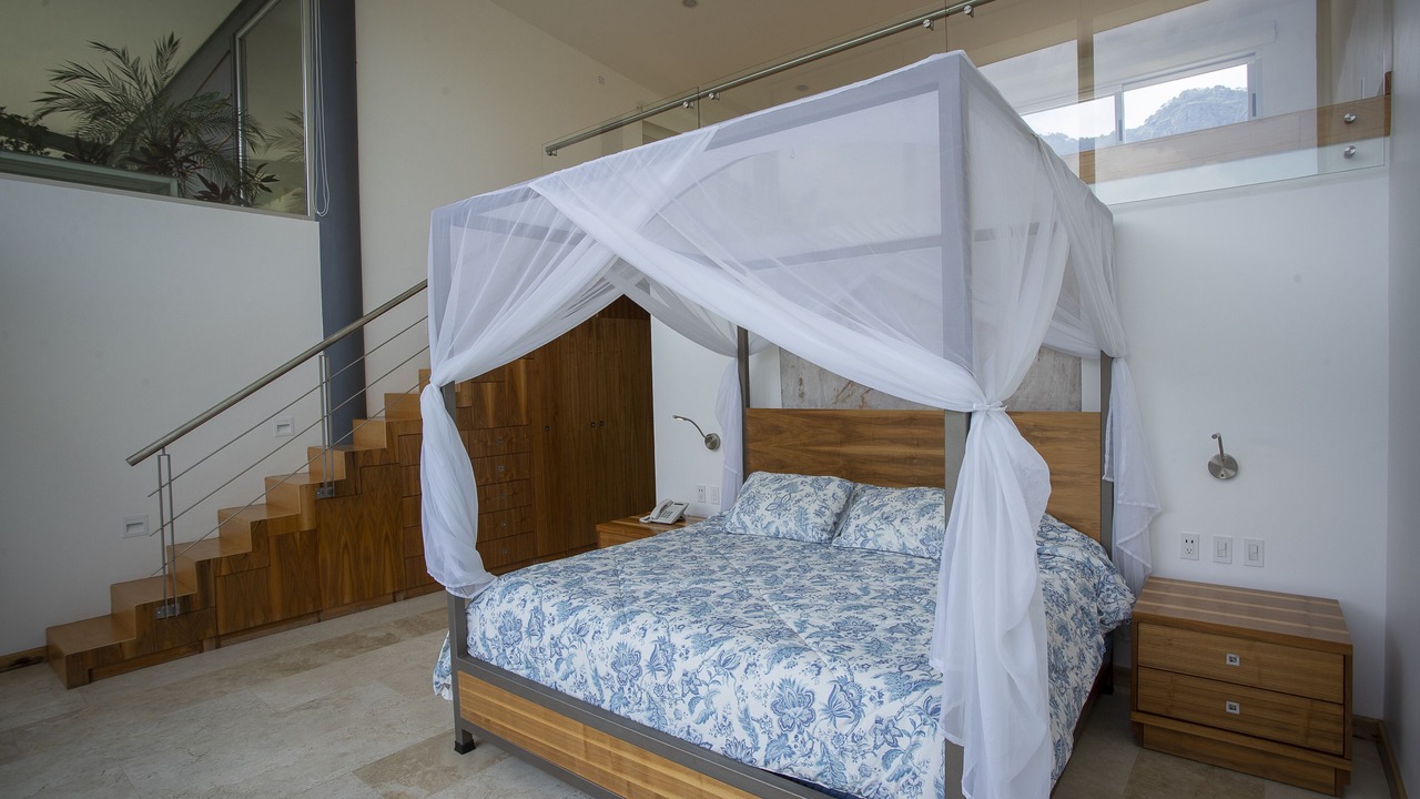 Photo of Bedroom in Valle de Atongo