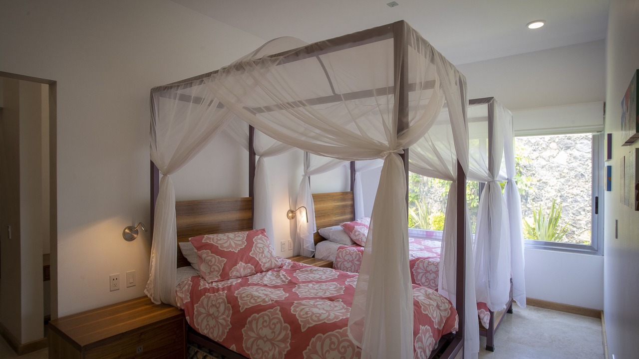 Photo of Bedroom in Valle de Atongo