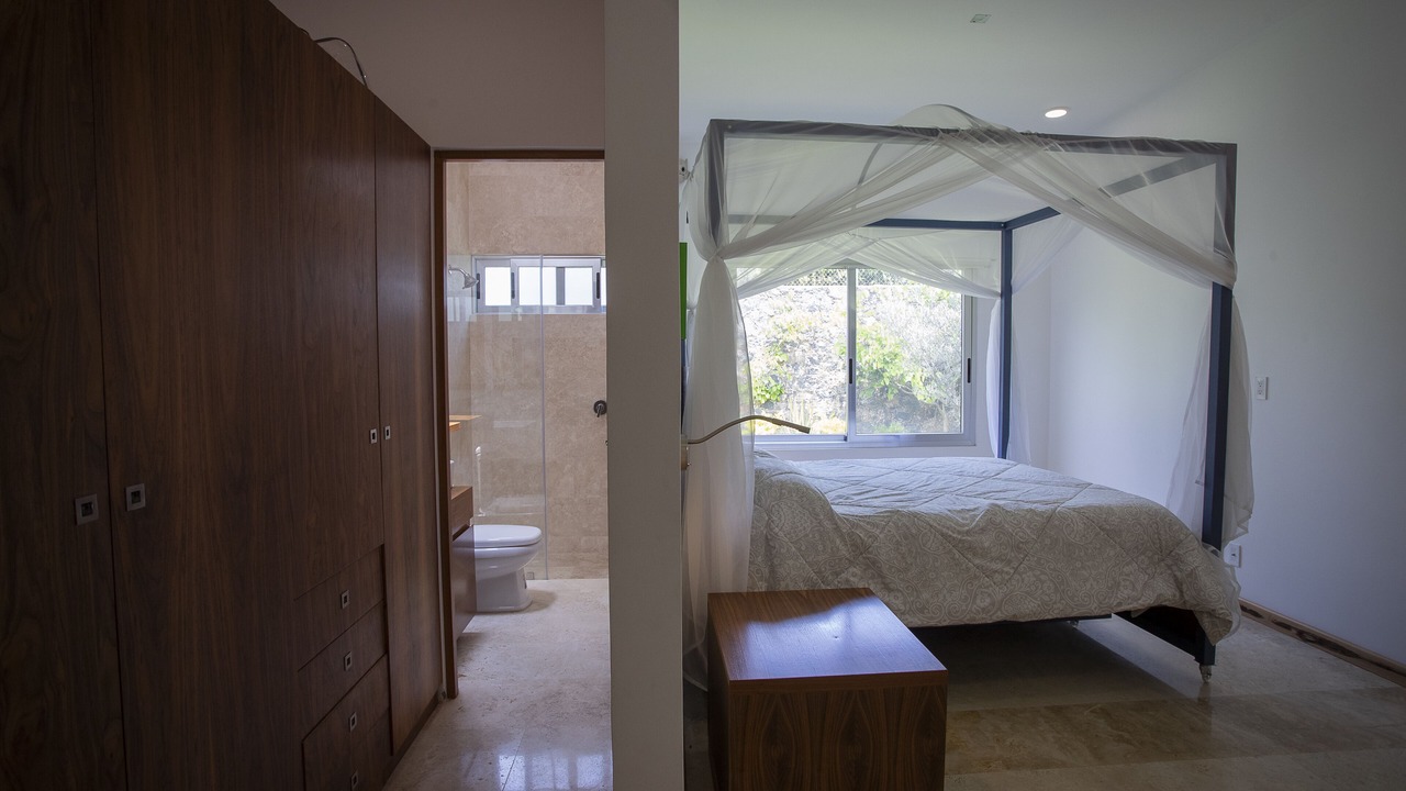 Photo of Bedroom in Valle de Atongo
