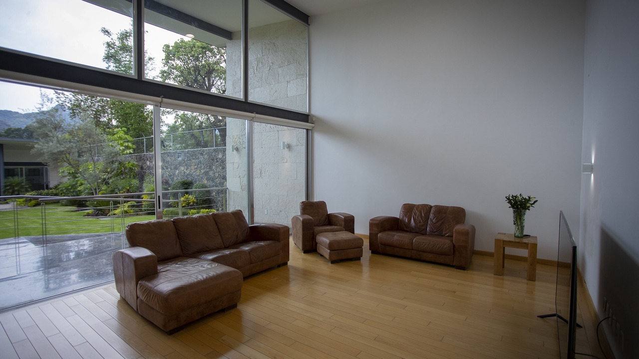 Photo of Livingroom in Valle de Atongo