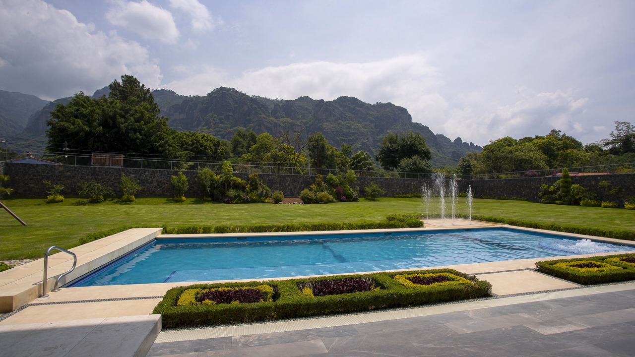 Photo of Outdoor in Valle de Atongo
