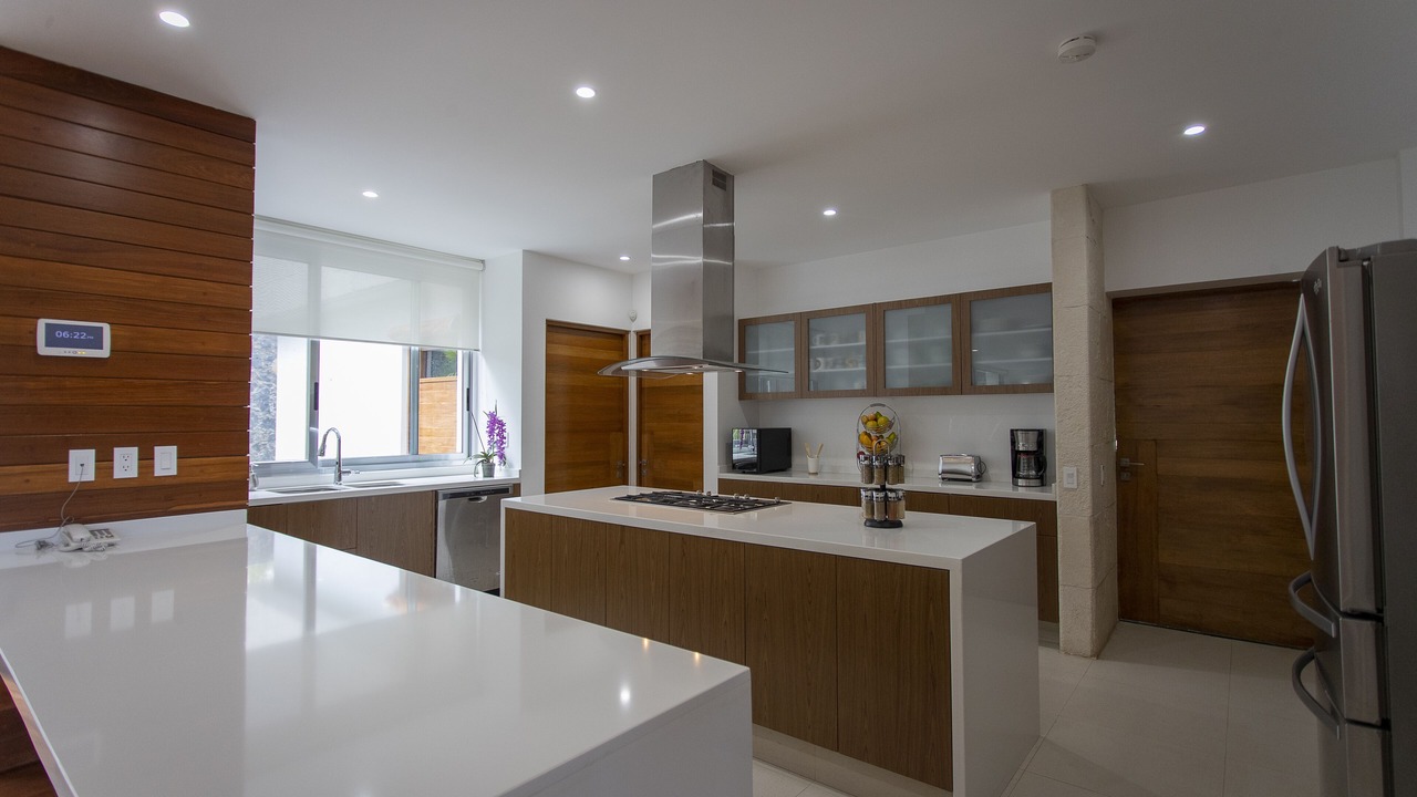 Photo of Kitchen in Valle de Atongo
