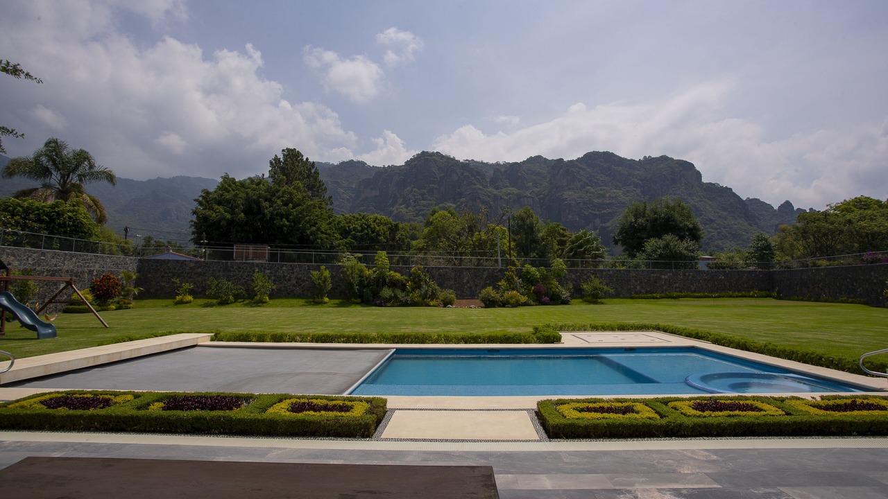 Photo of Outdoor in Valle de Atongo