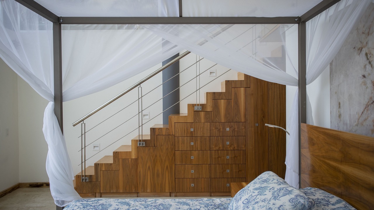 Photo of Bedroom in Valle de Atongo