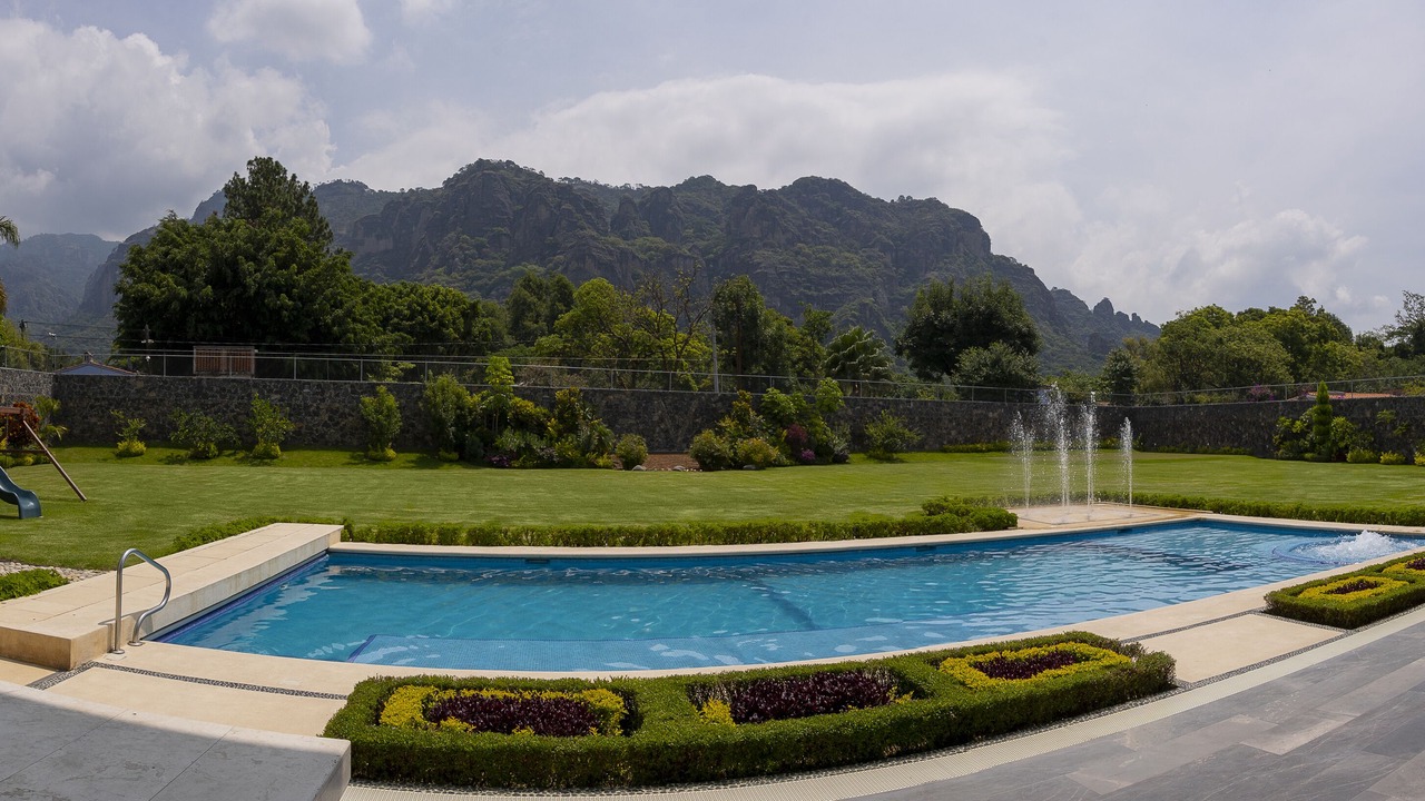 Photo of Outdoor in Valle de Atongo