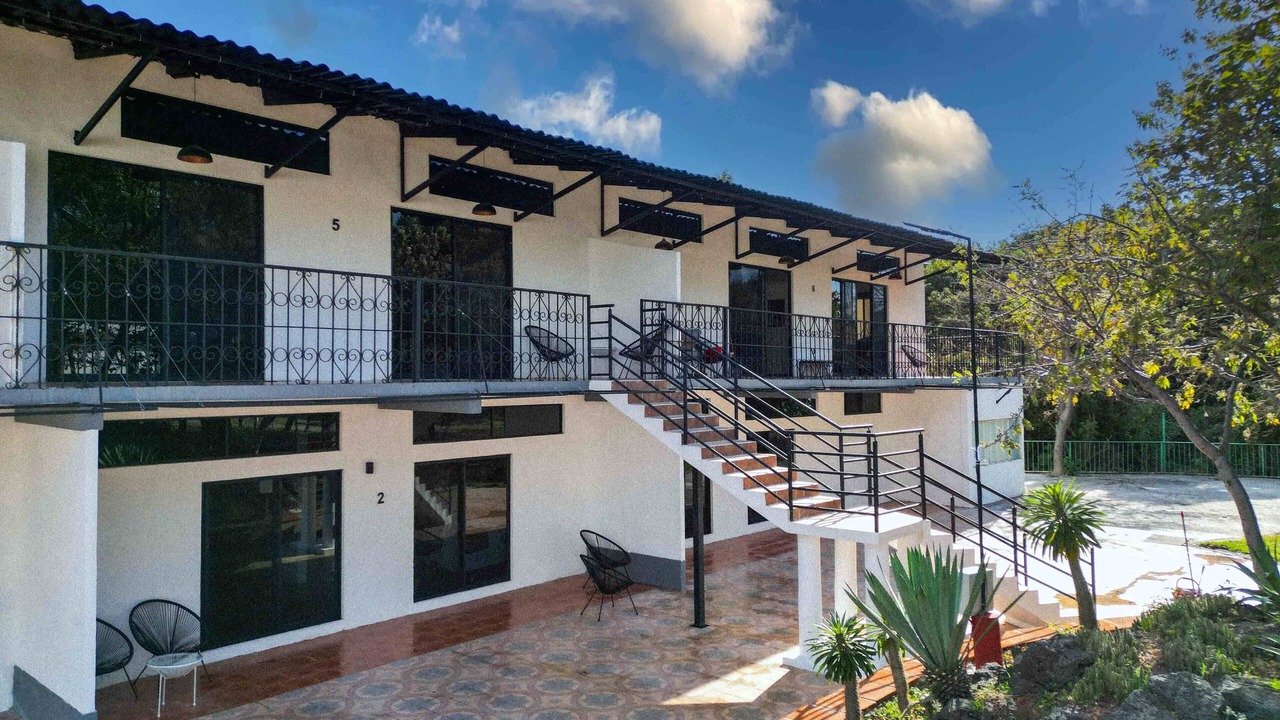 Photo of Outdoor in Tepoztlan