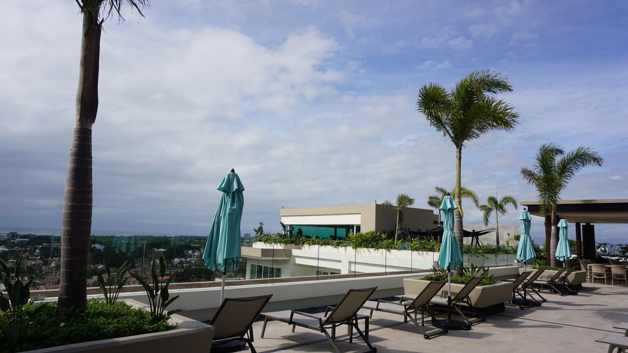 Photo of Patio Balcony in Puerto Vallarta