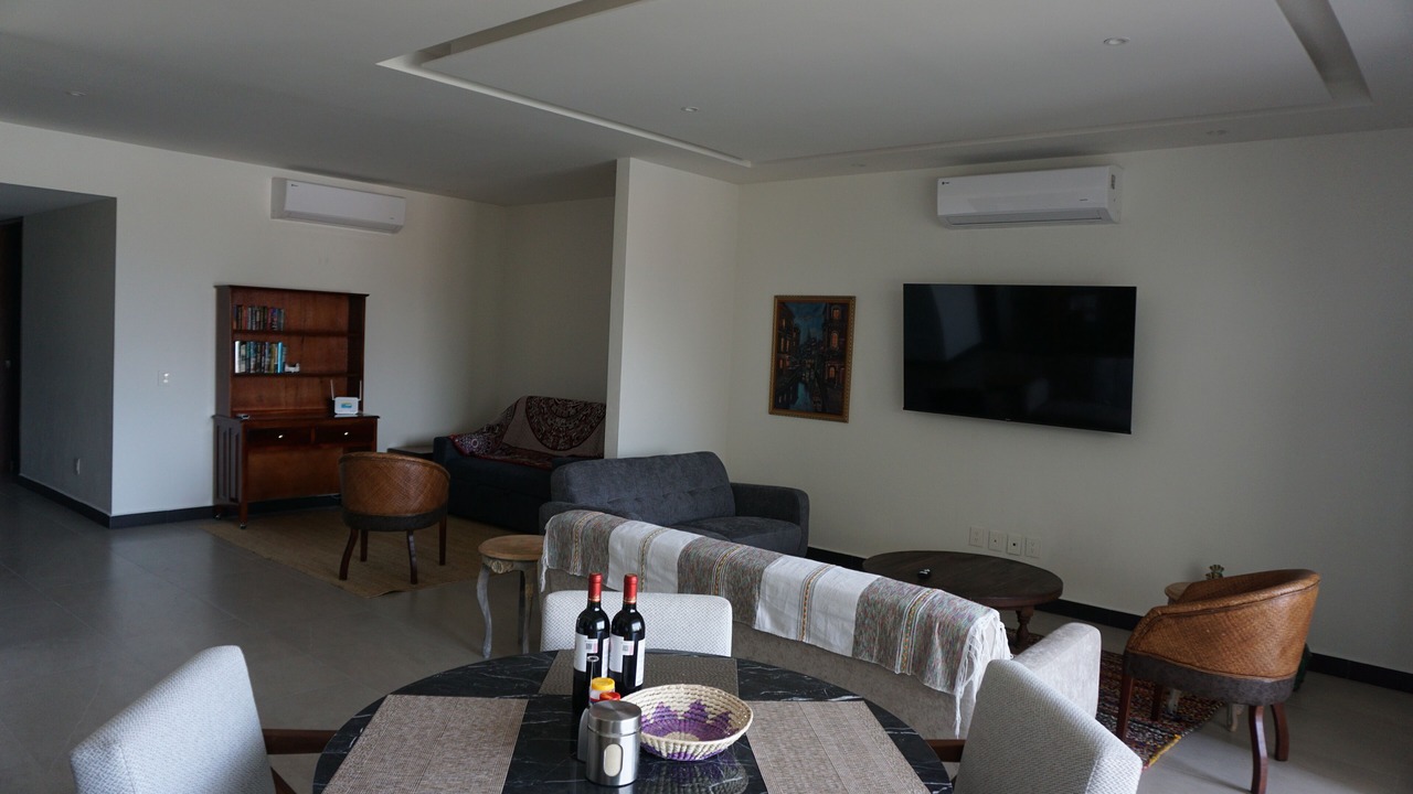 Photo of Livingroom in Puerto Vallarta