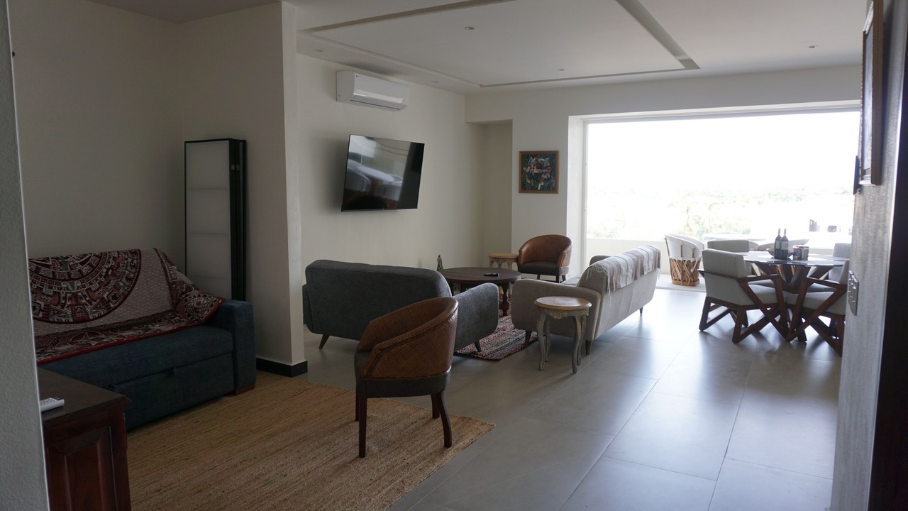 Photo of Livingroom in Puerto Vallarta