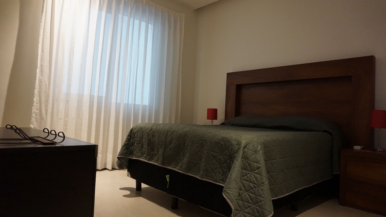 Photo of Bedroom in Puerto Vallarta