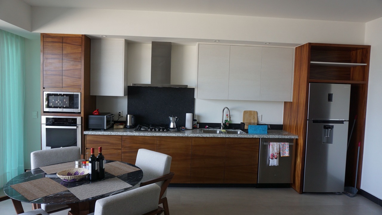 Photo of Kitchen in Puerto Vallarta