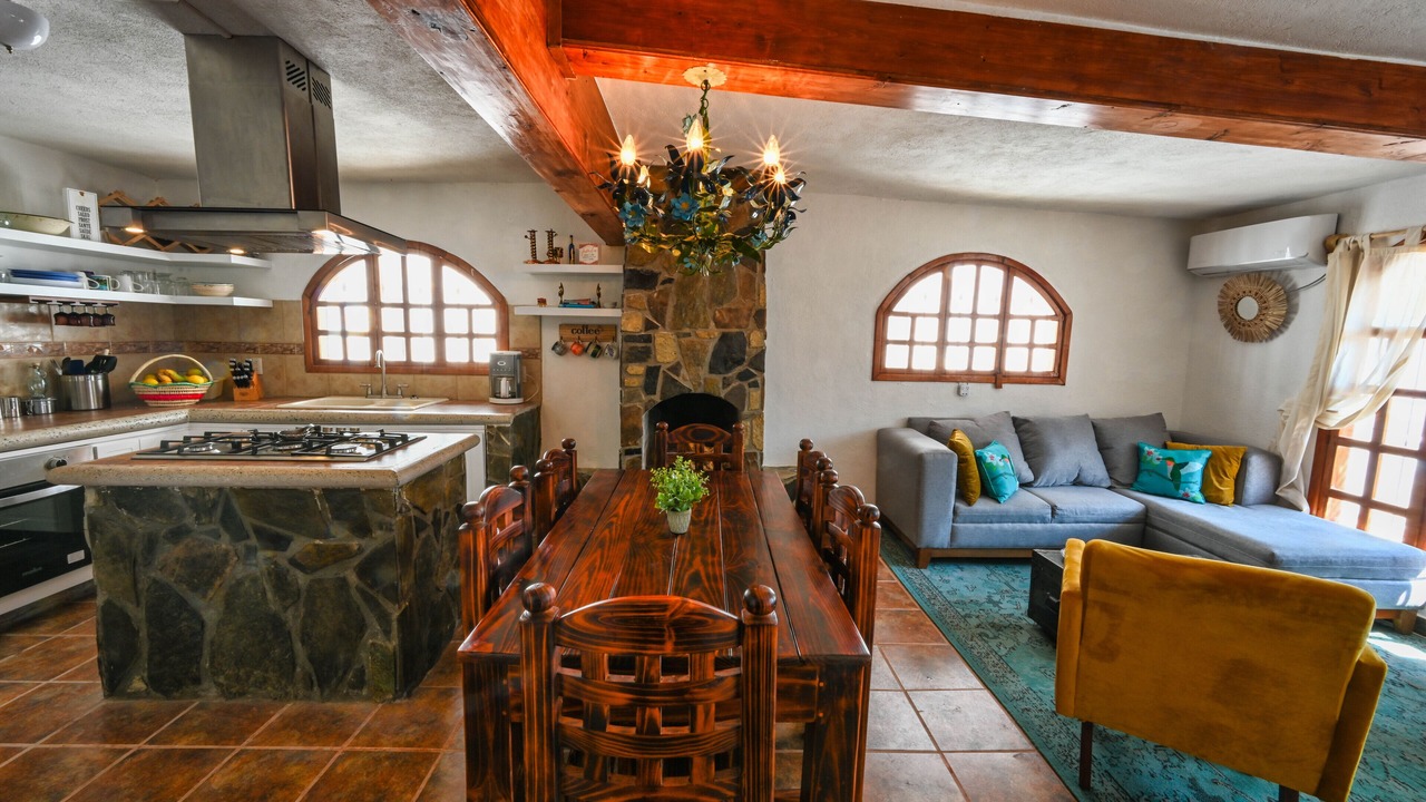 Photo of Bedroom in Tilaco
