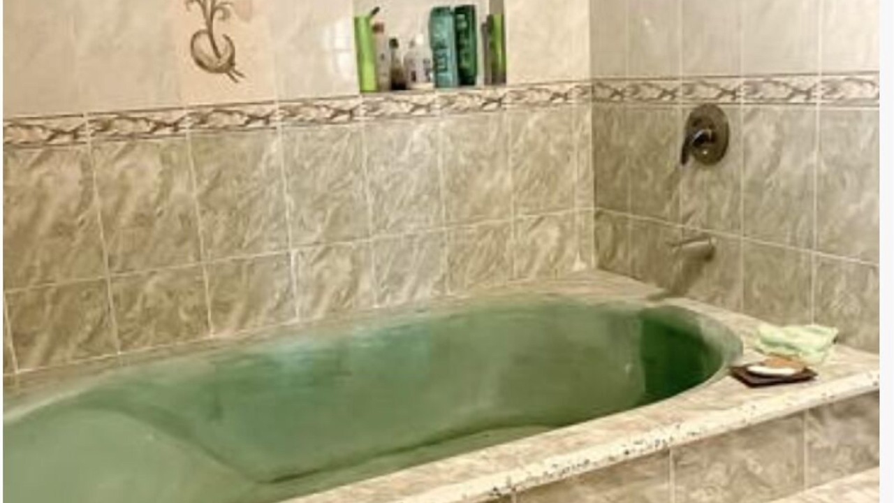 Photo of Bathroom in Tilaco