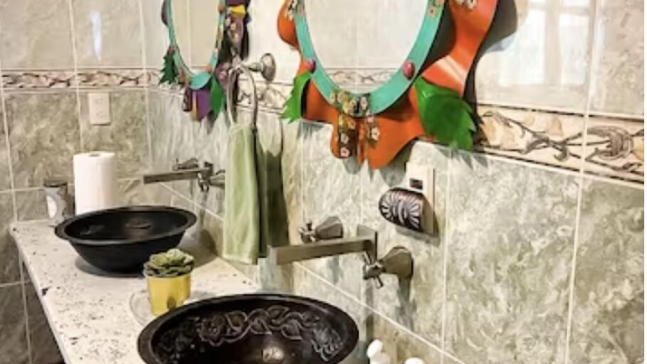 Photo of Bathroom in Tilaco