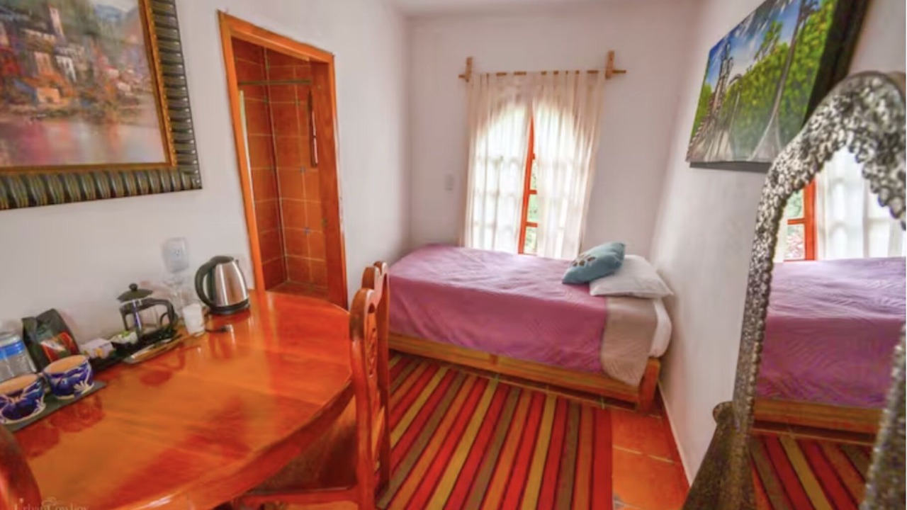 Photo of Bathroom in Tilaco