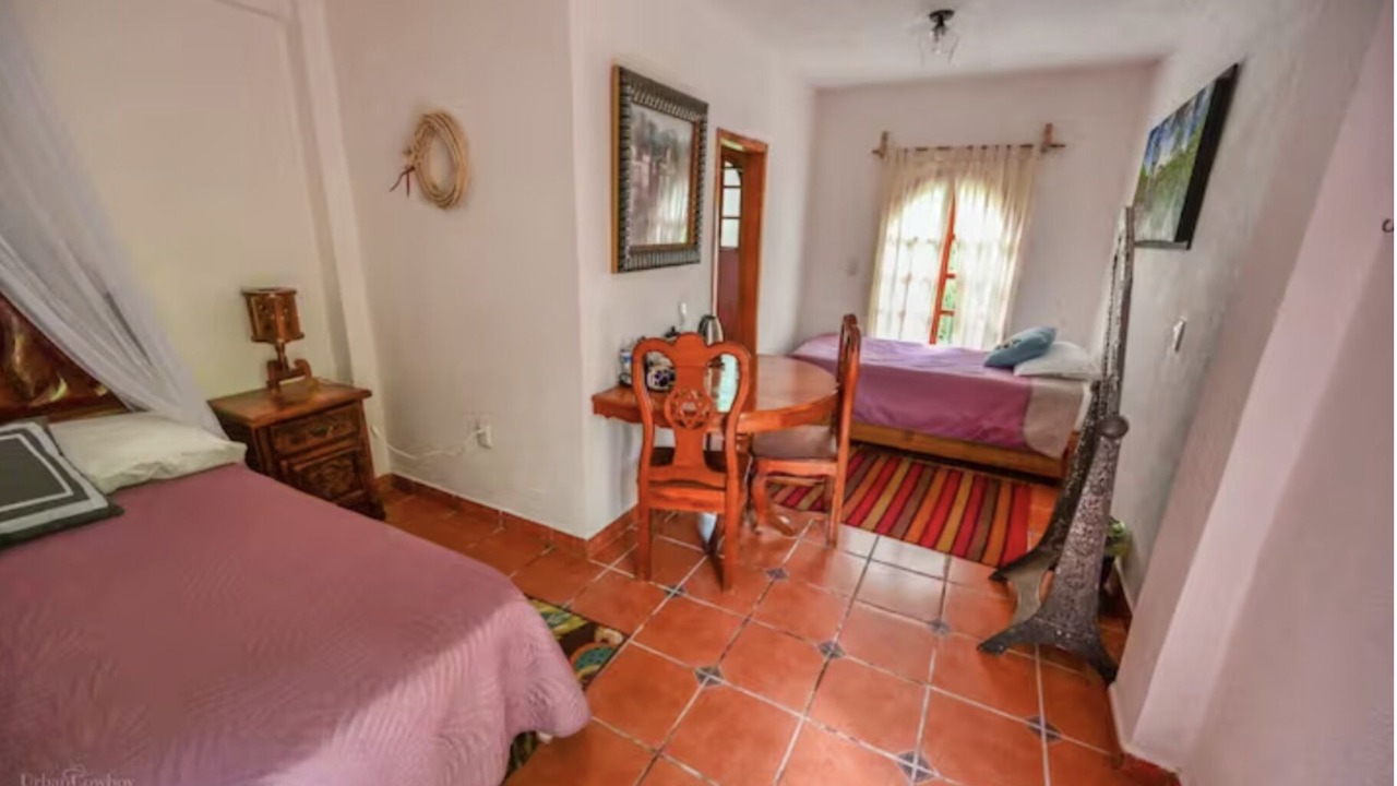 Photo of Bathroom in Tilaco