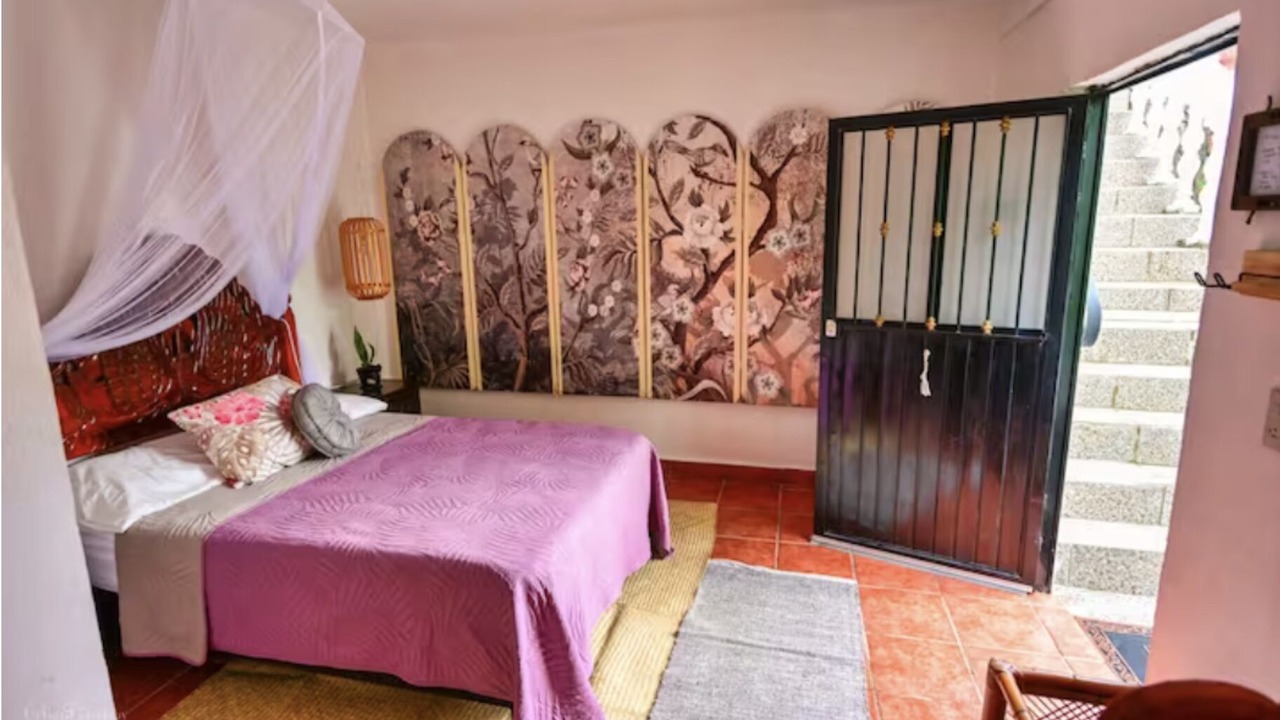 Photo of Bathroom in Tilaco