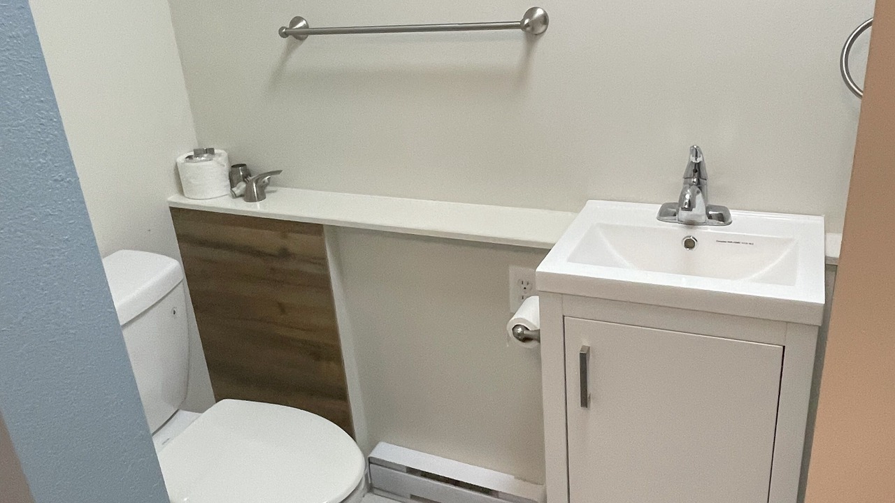 Photo of Bathroom in Houston