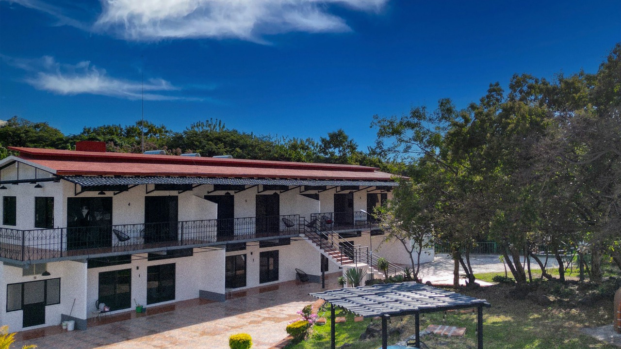 Photo of Outdoor in Tepoztlan