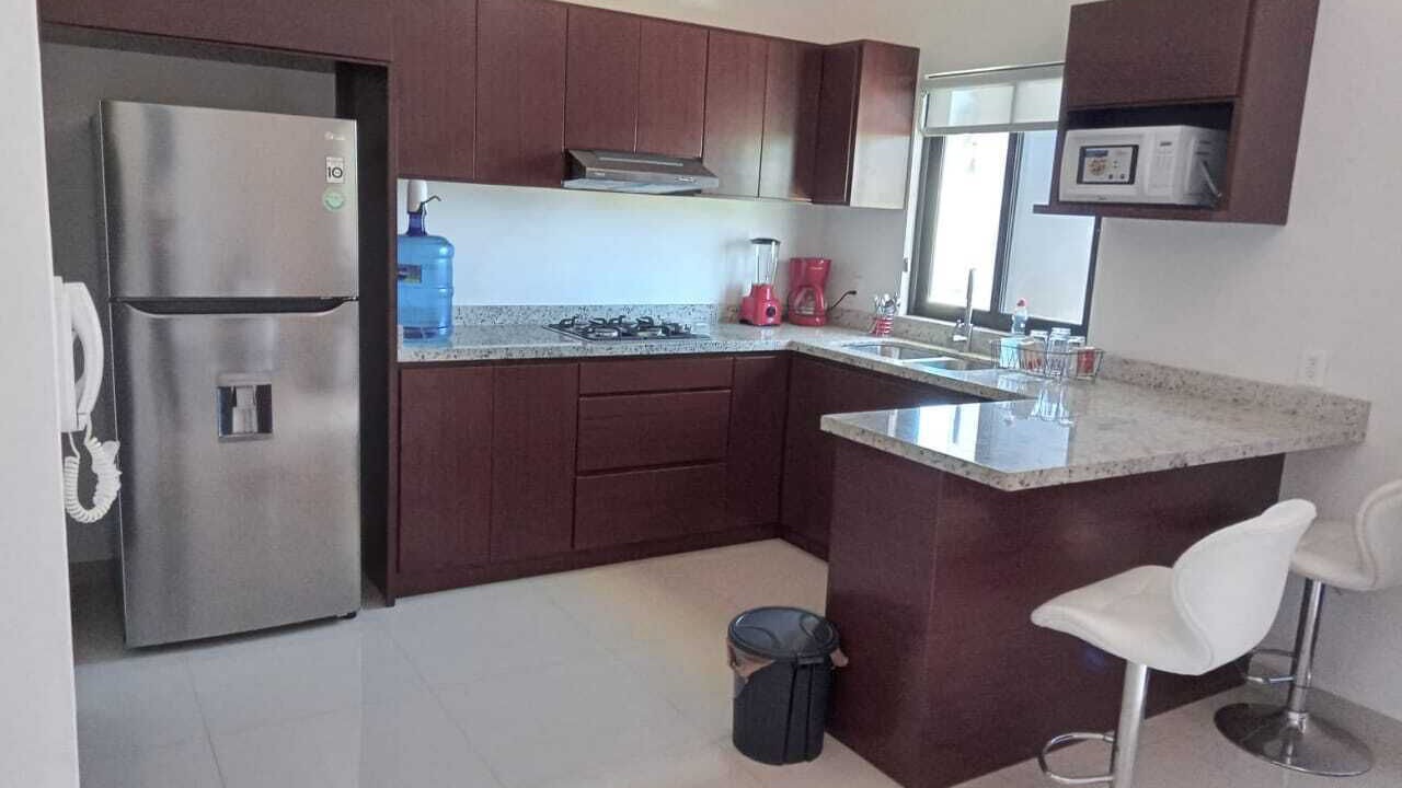 Photo of Kitchen in Las Gaviotas