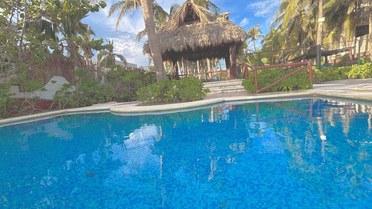 Photo of Outdoor in Barra Vieja