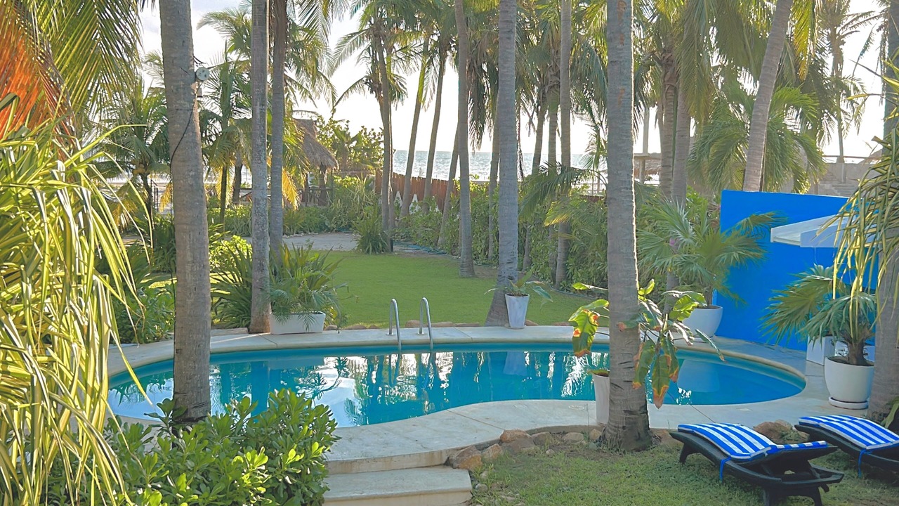 Photo of Outdoor in Barra Vieja