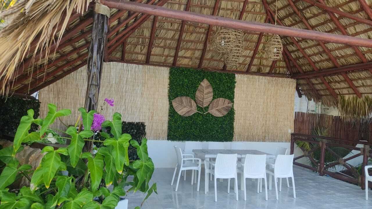Photo of Outdoor in Barra Vieja