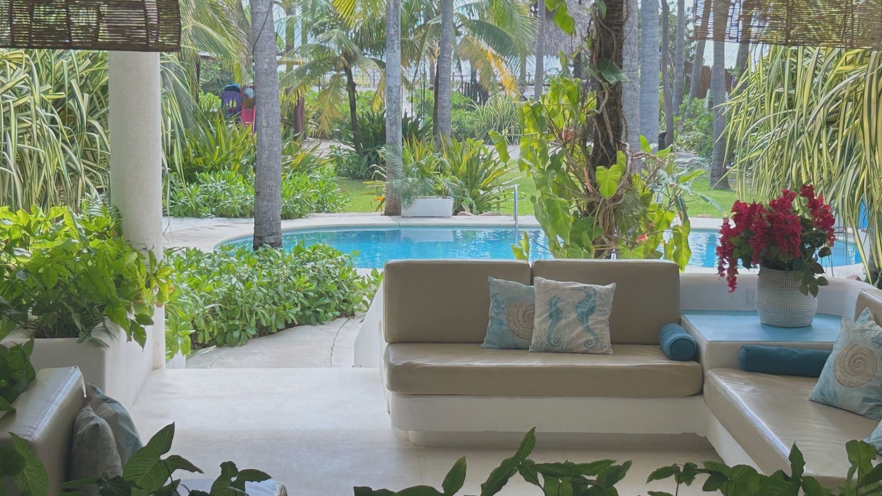 Photo of Outdoor in Barra Vieja