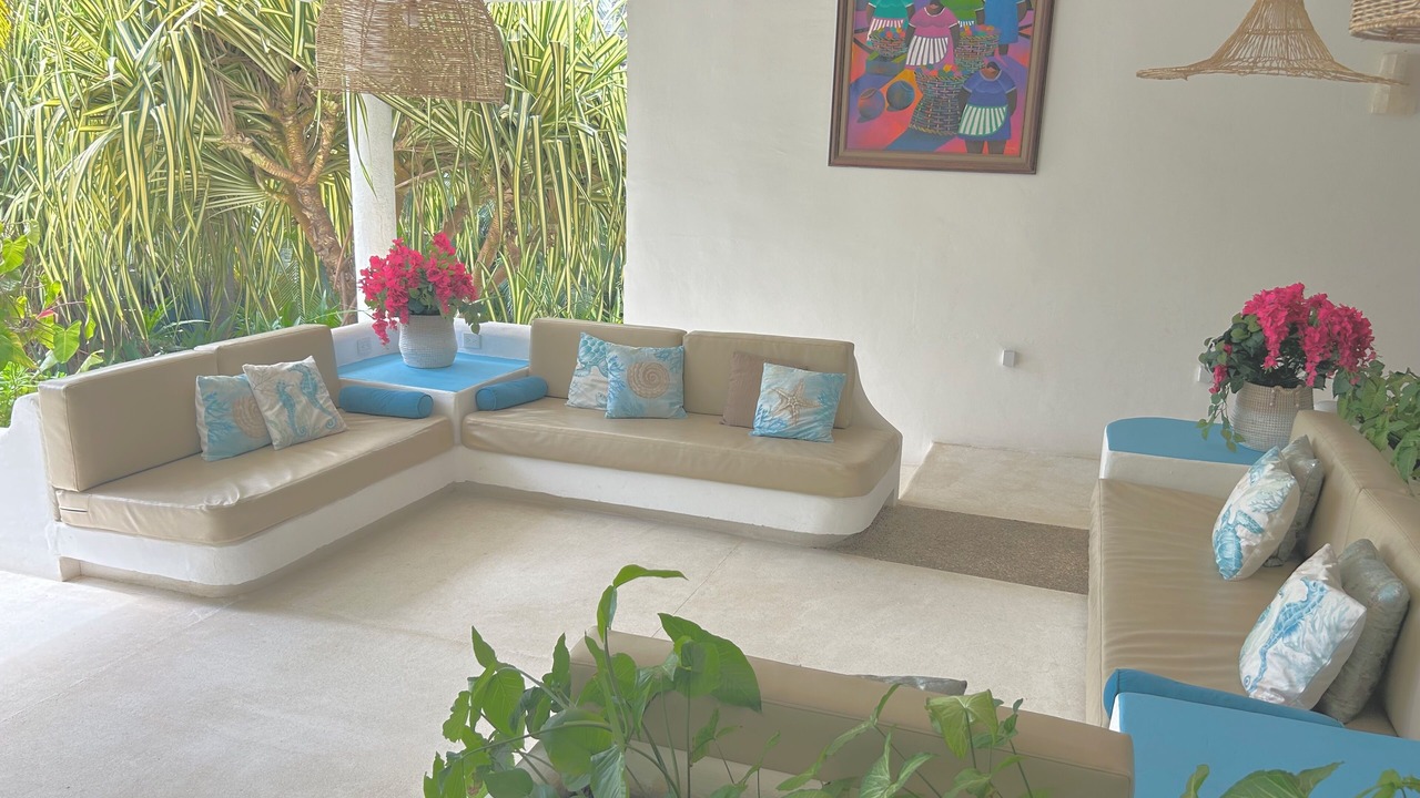 Photo of Patio Balcony in Barra Vieja
