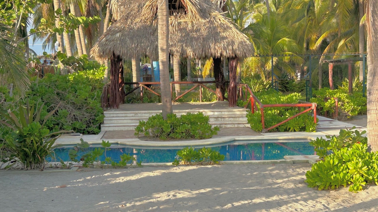 Photo of Outdoor in Barra Vieja