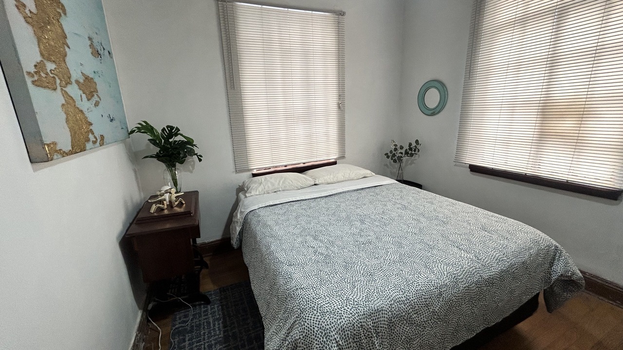 Photo of Bedroom in Roma Sur