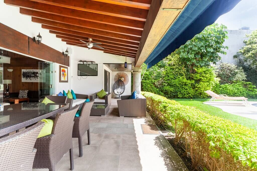 Photo of Outdoor in Jiutepec