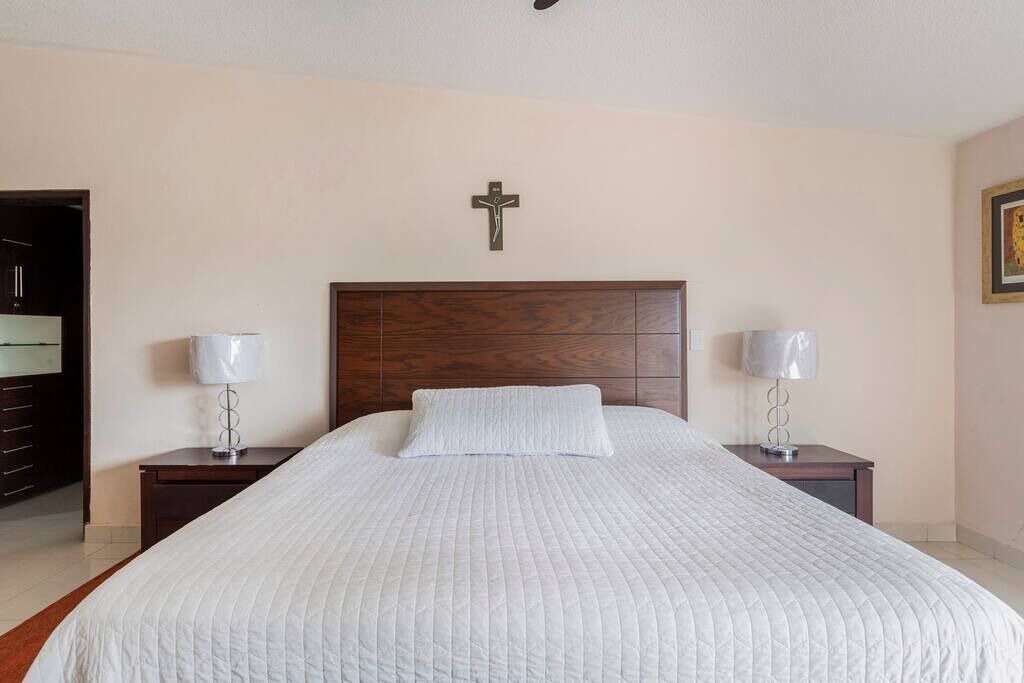 Photo of Bedroom in Jiutepec