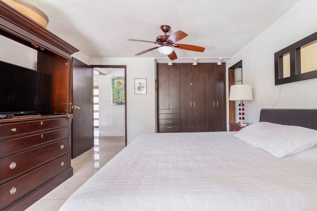 Photo of Bedroom in Jiutepec