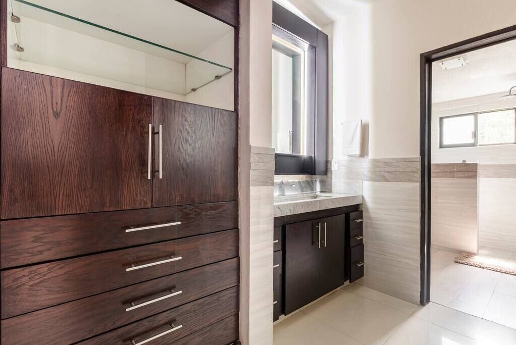 Photo of Bathroom in Jiutepec