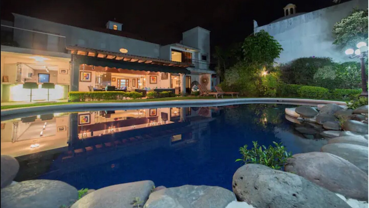 Photo of Outdoor in Jiutepec