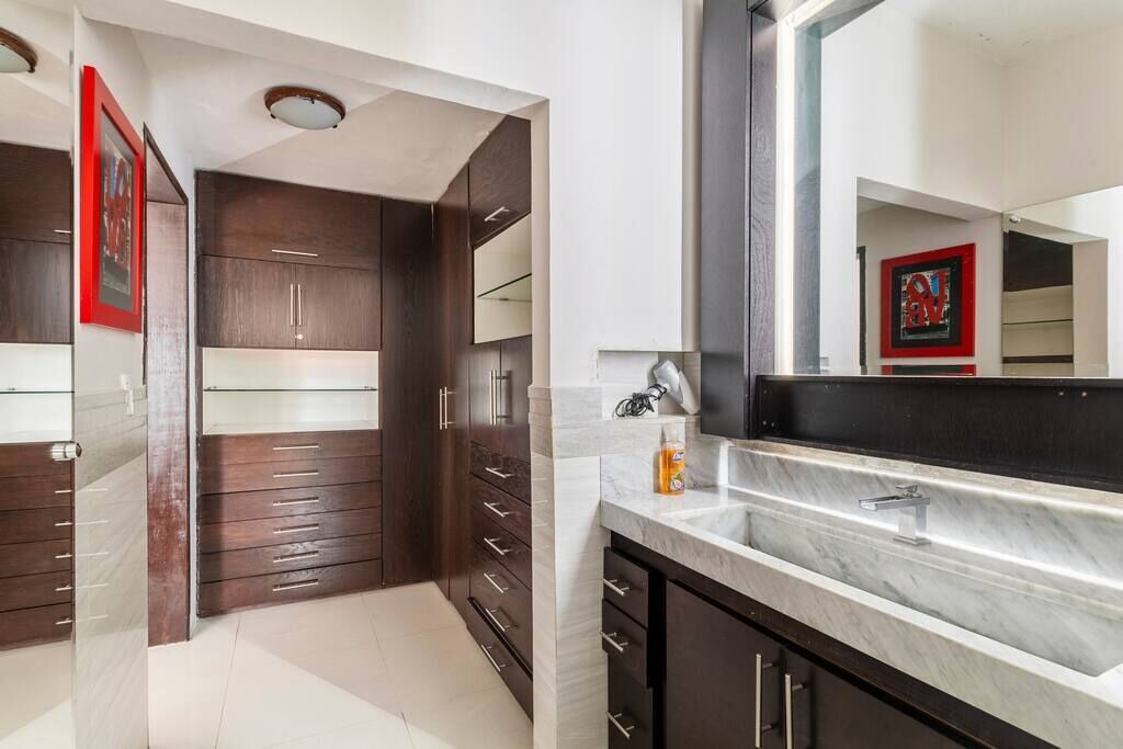 Photo of Bathroom in Jiutepec