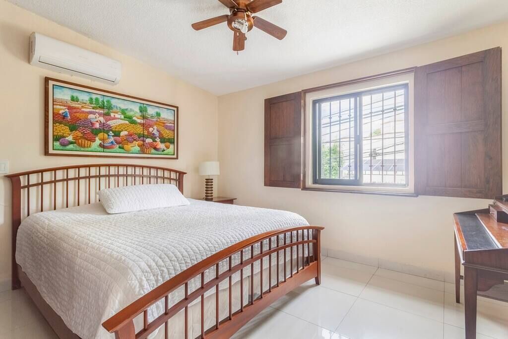 Photo of Bedroom in Jiutepec