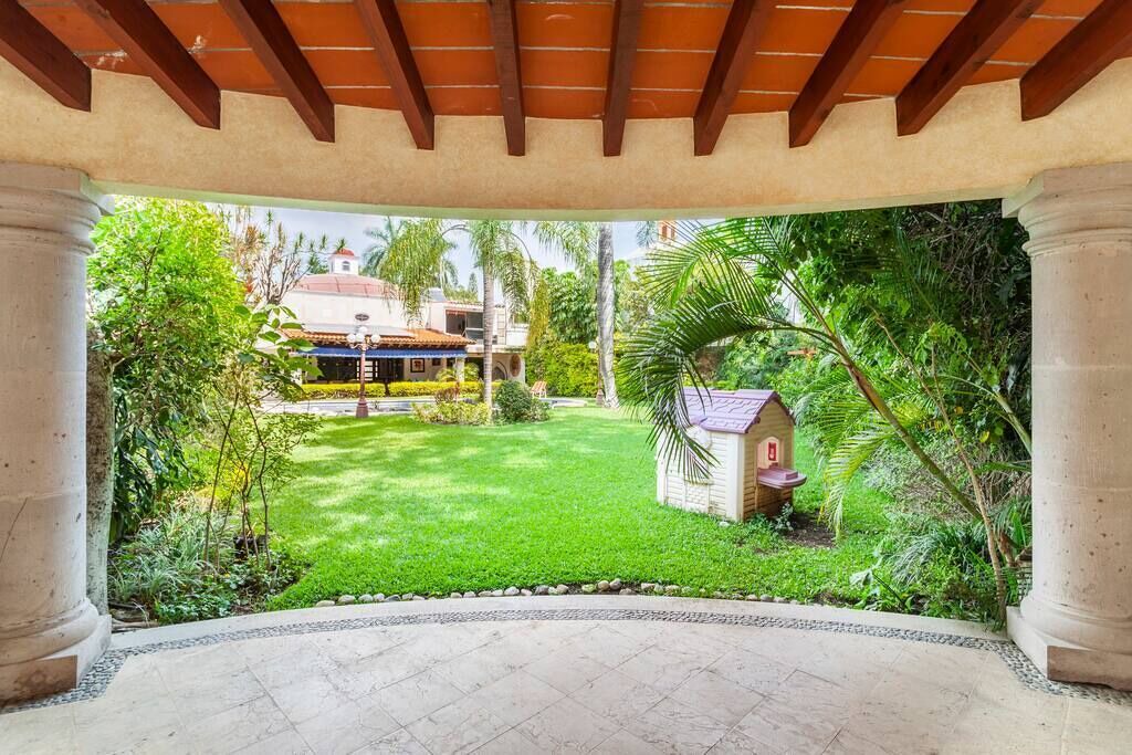 Photo of Outdoor in Jiutepec