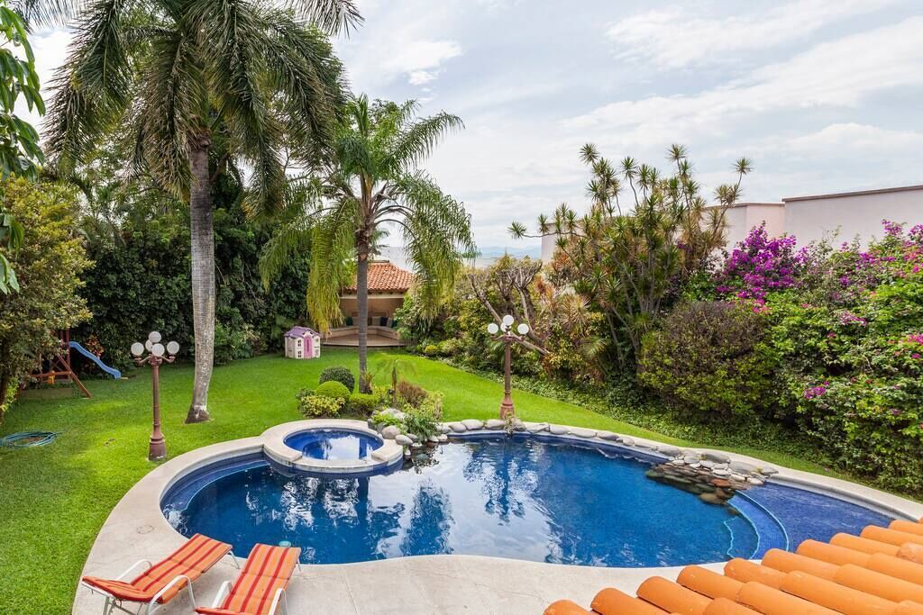 Photo of Outdoor in Jiutepec