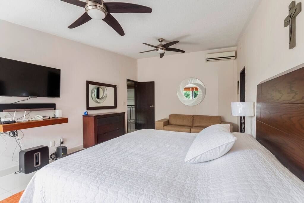 Photo of Bedroom in Jiutepec