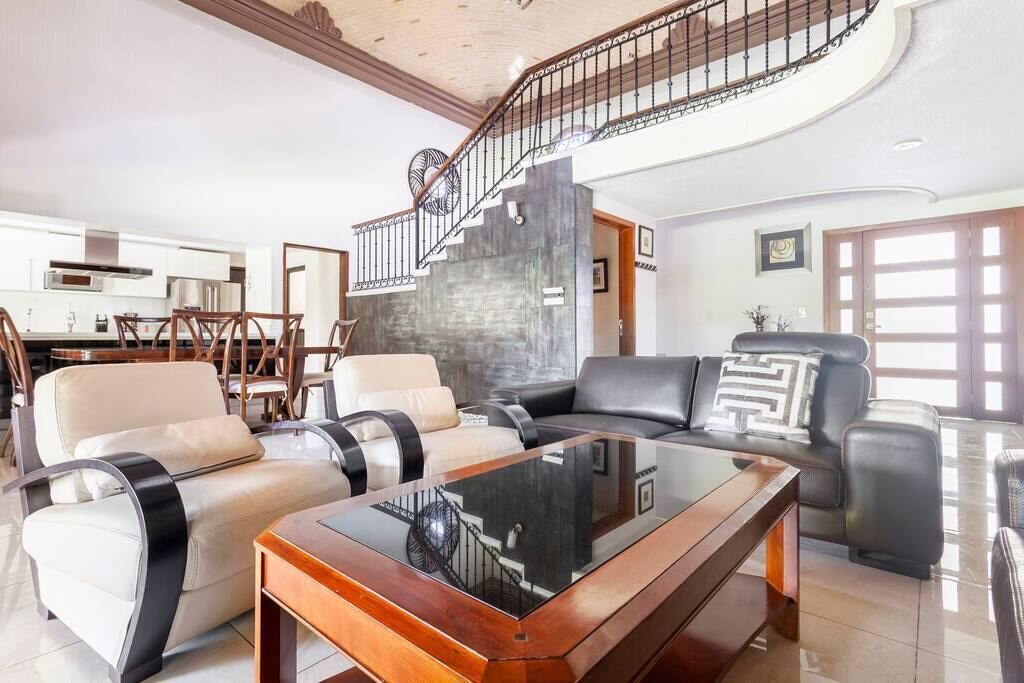 Photo of Livingroom in Jiutepec